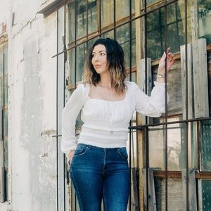 Free People Top
